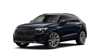 Photo of 2026 Audi Q8 