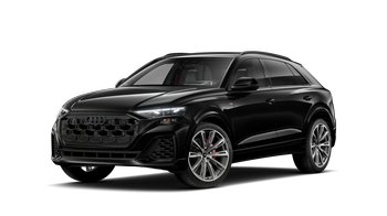 Photo of 2026 Audi Q8 