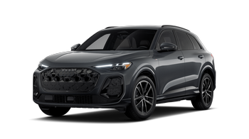 Photo of 2027 Audi Q5 