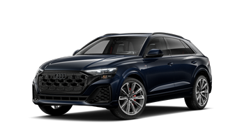 Photo of 2026 Audi Q8