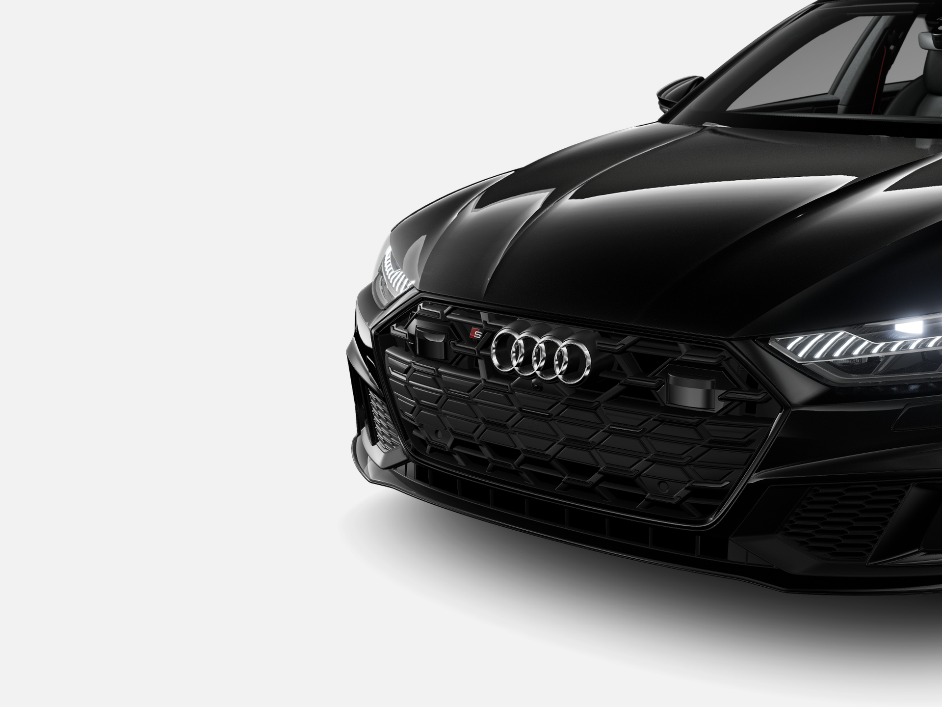 2024 Audi S7 Sportback