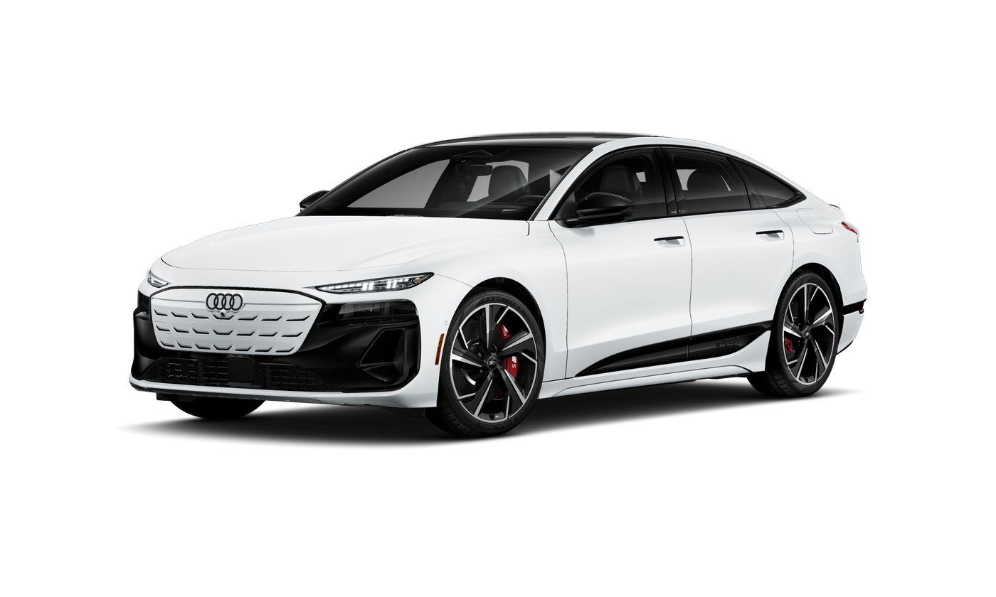 2025 Audi S6 Sportback e-tron Premium Plus - Photo 27