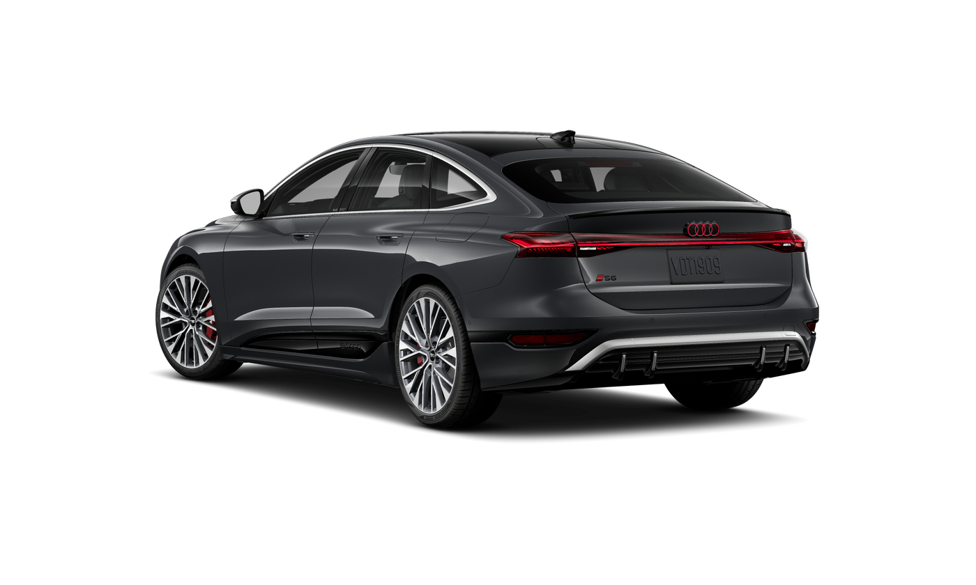 2025 Audi S6 Sportback e-tron Premium Plus - Photo 43