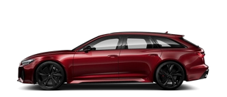RS 6 Avant