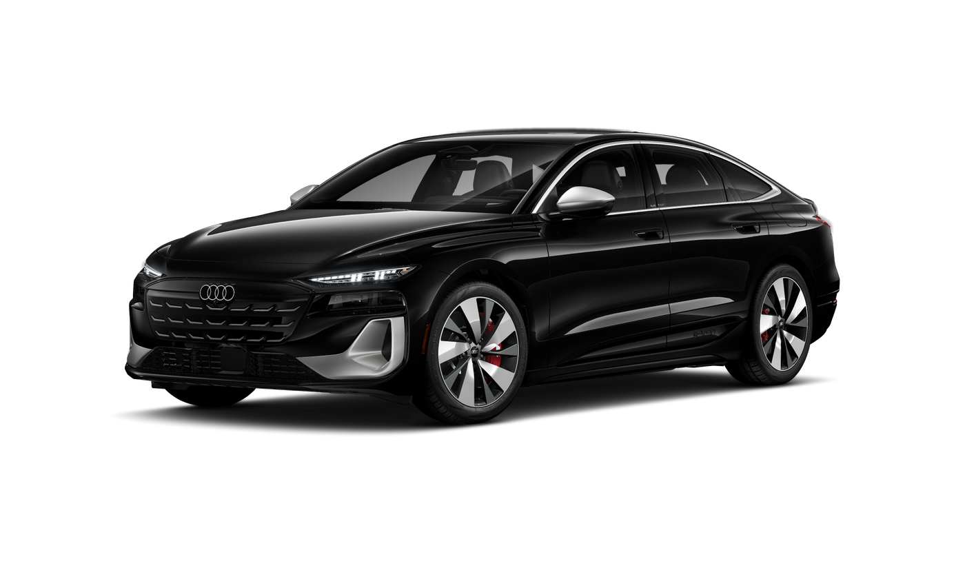 2025 Audi S6 Sportback e-tron Premium Plus - Photo 11