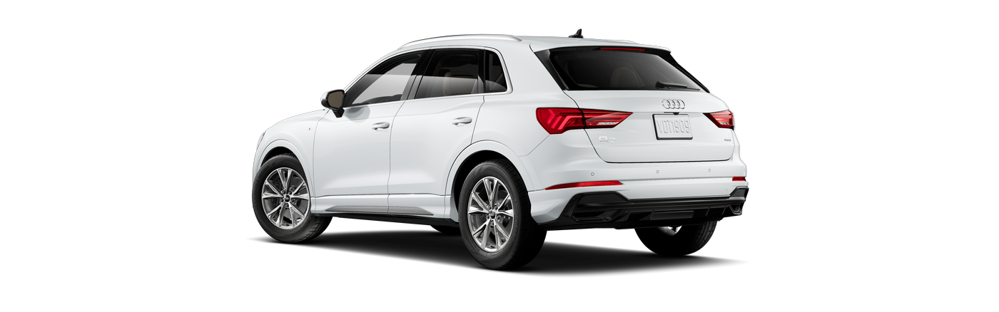 2025 Audi Q3 S Line Premium - Photo 35