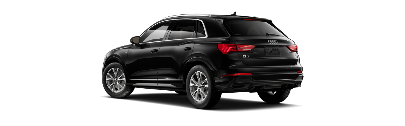 2025 Audi Q3 S Line Premium Plus - Photo 34