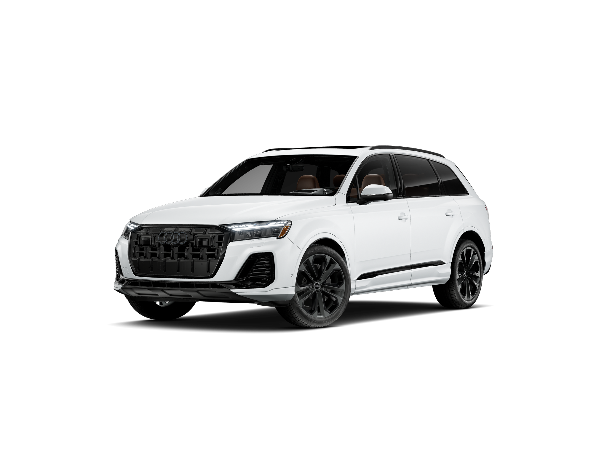 2025 Audi Q7 Prestige's photo