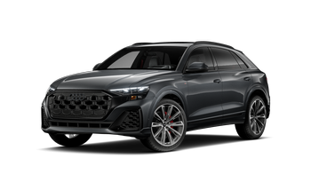 2026 Audi Q8 Prestige's photo