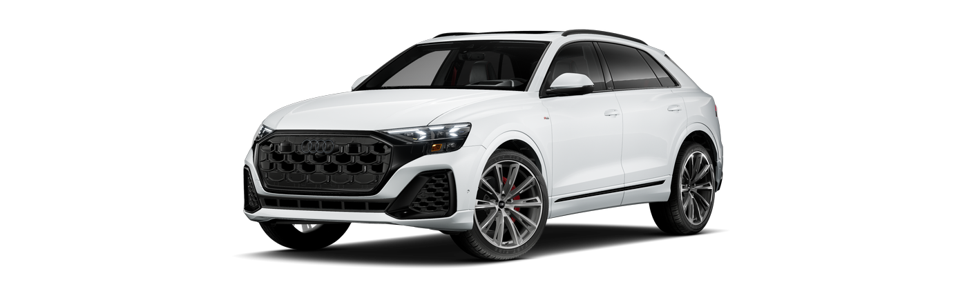 2026 Audi Q8 Prestige - Photo 44