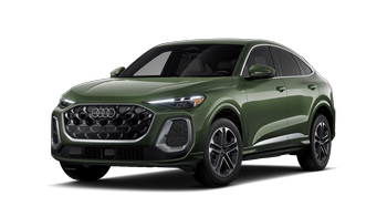 Photo of 2026 Audi Q5 Sportback