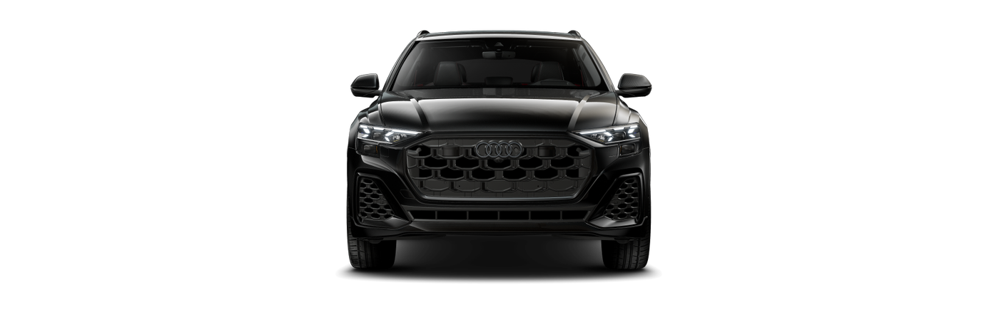 2026 Audi Q8 Prestige - Photo 47