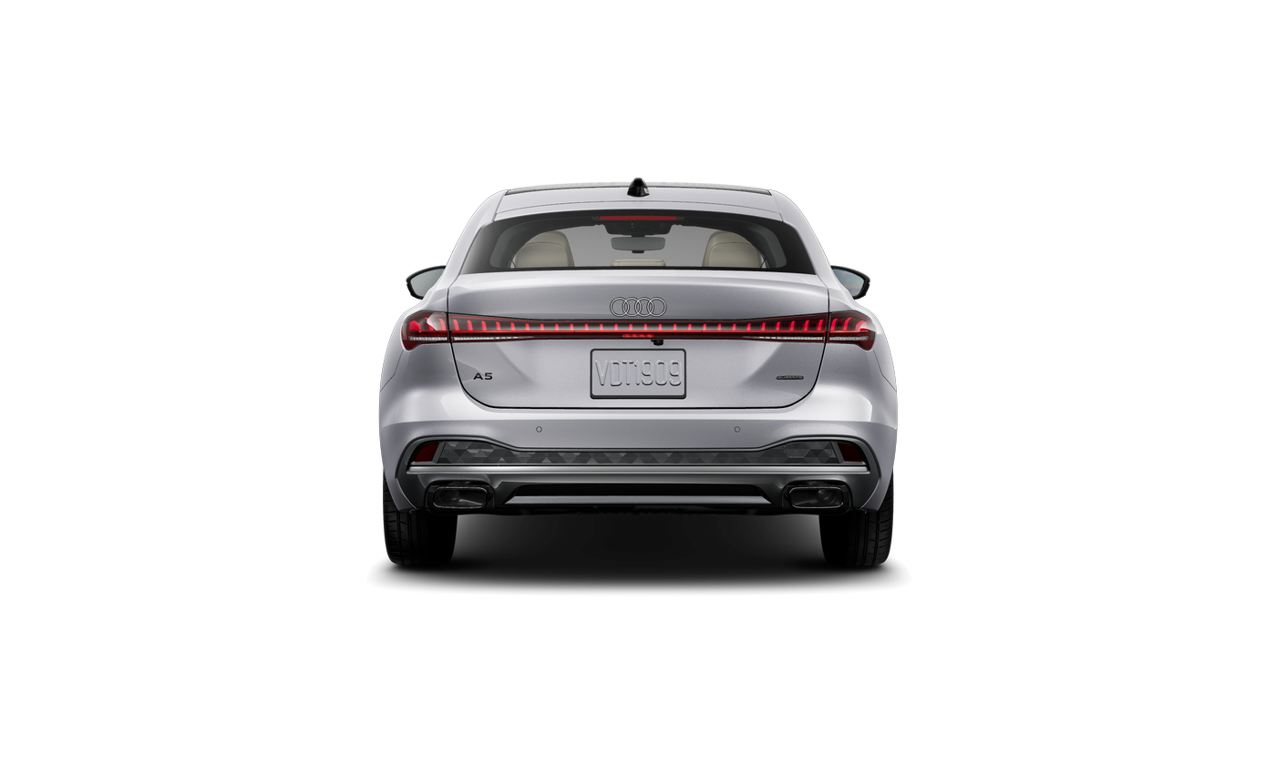 2026 Audi A5 Sedan