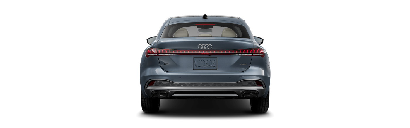 2025 Audi A5 Premium - Photo 49