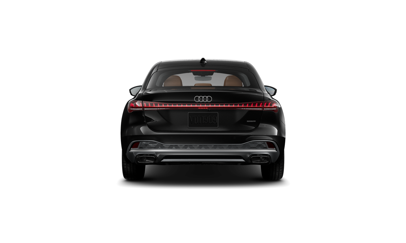 2026 Audi A5 Sedan