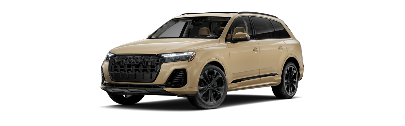 2025 Audi Q7 Prestige - Photo 38