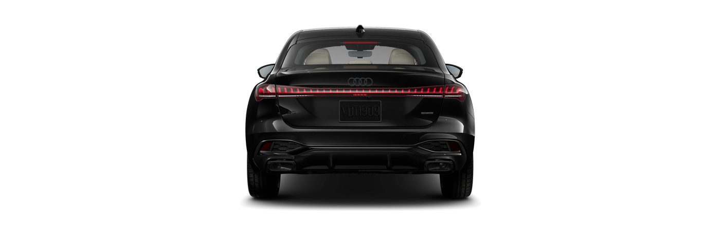 2026 Audi A5 Premium Plus - Photo 49