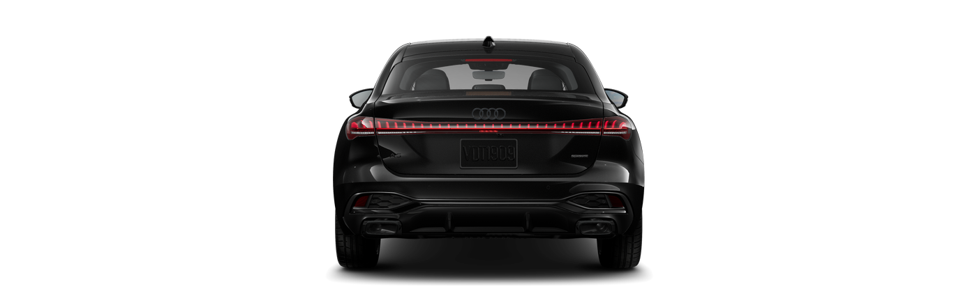 2026 Audi A5 Premium Plus - Photo 63