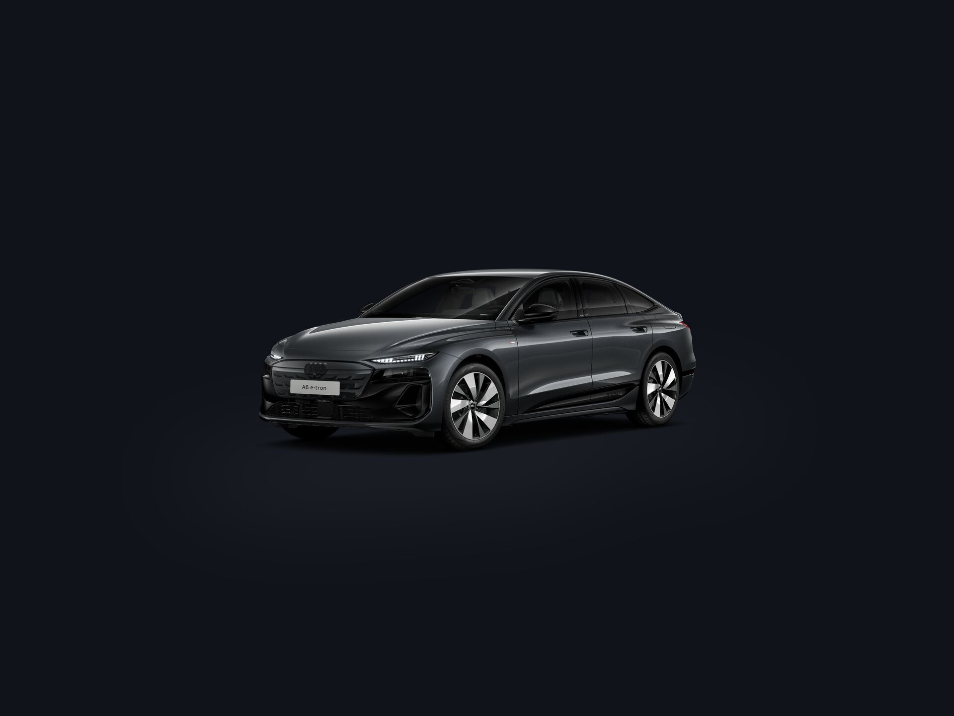 Nieuwe A6 Sportback e-tron cust34front