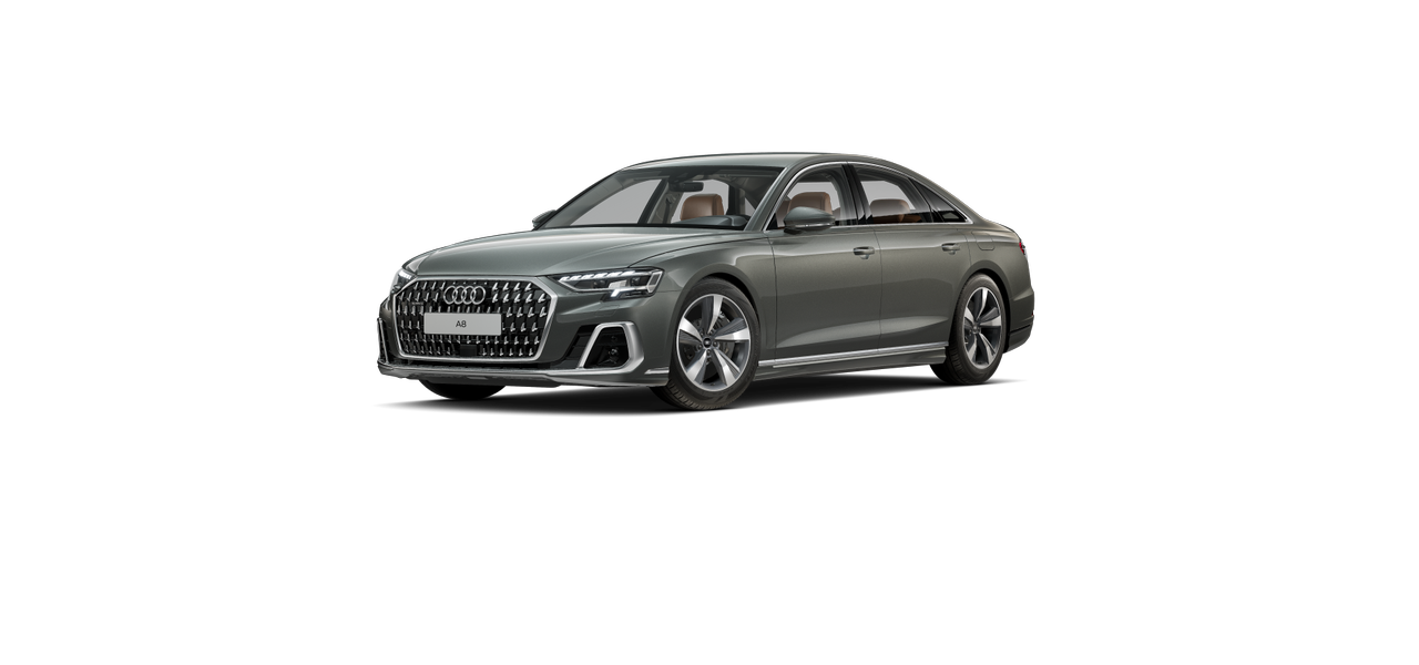 A8 TFSI e