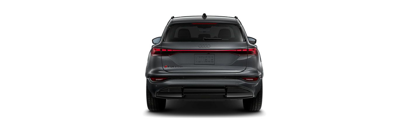 2027 Audi SQ6 e-tron Premium Plus thumbnail 47