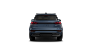2027 Audi Q6 e-tron