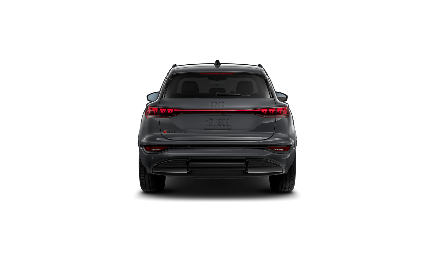 2027 Audi SQ6 e-tron Prestige thumbnail 49