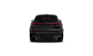 2027 Audi SQ6 Sportback e-tron