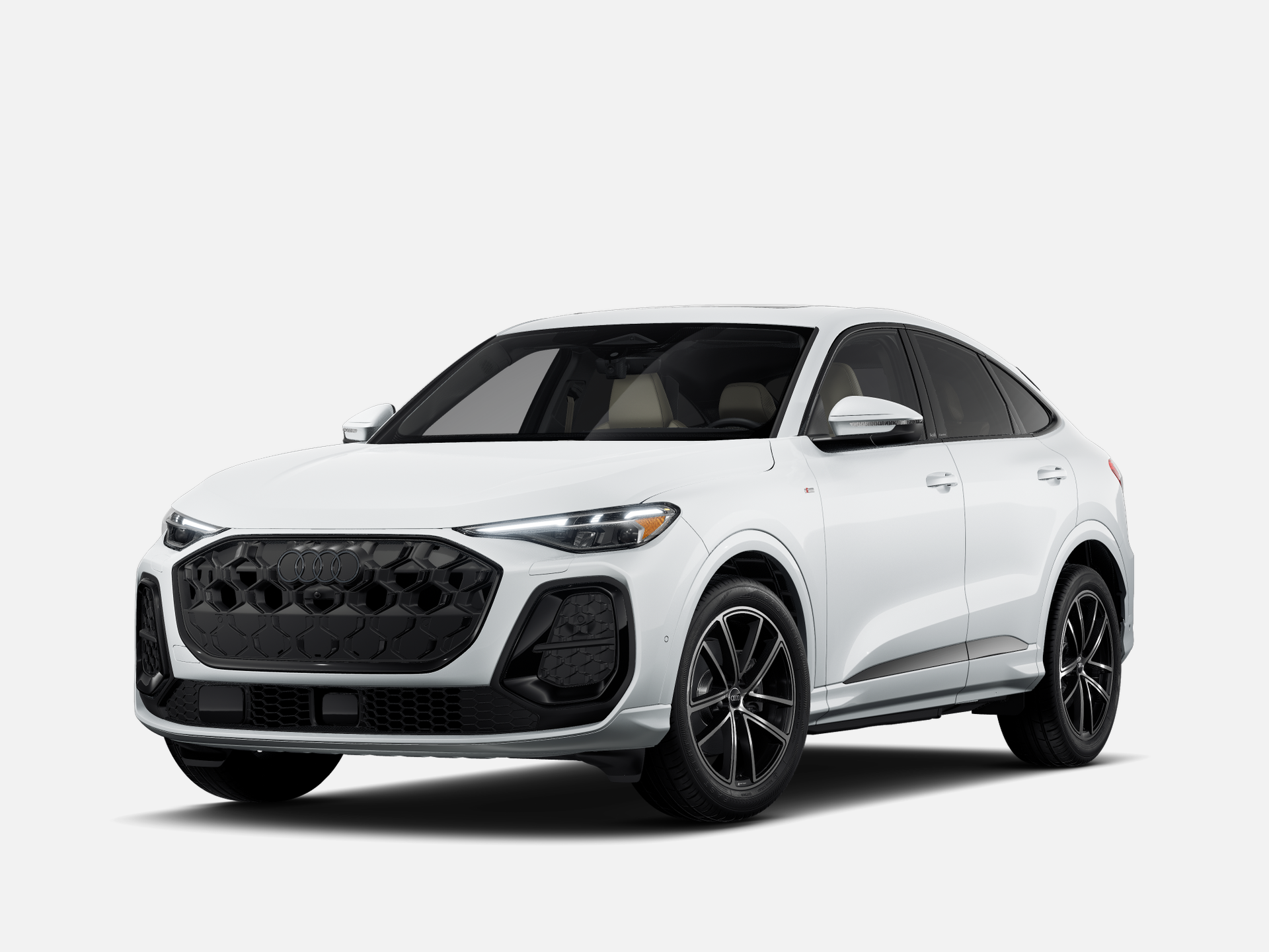 2026 Audi Q5 Sportback Prestige quattro's photo
