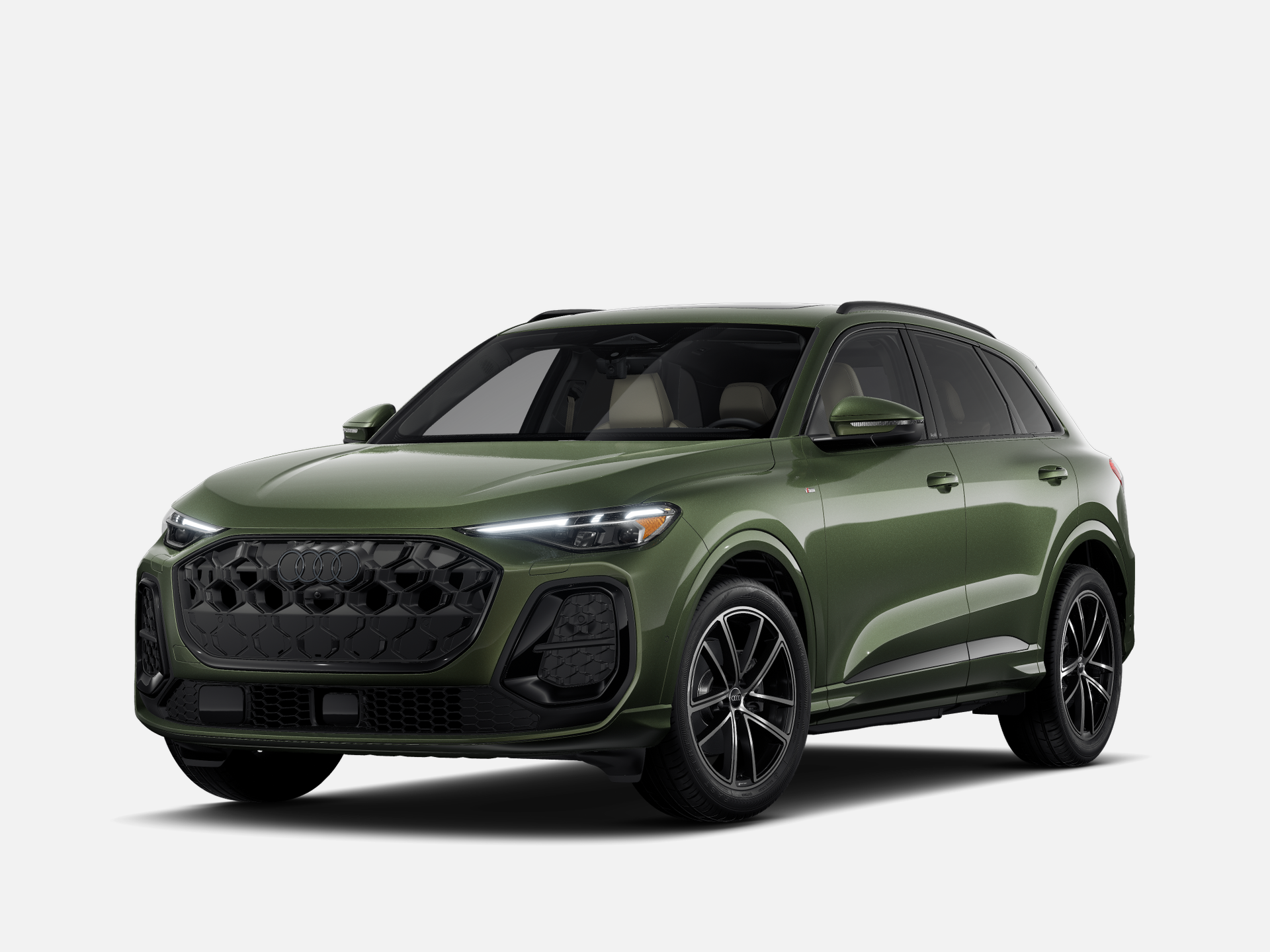 2026 Audi Q5