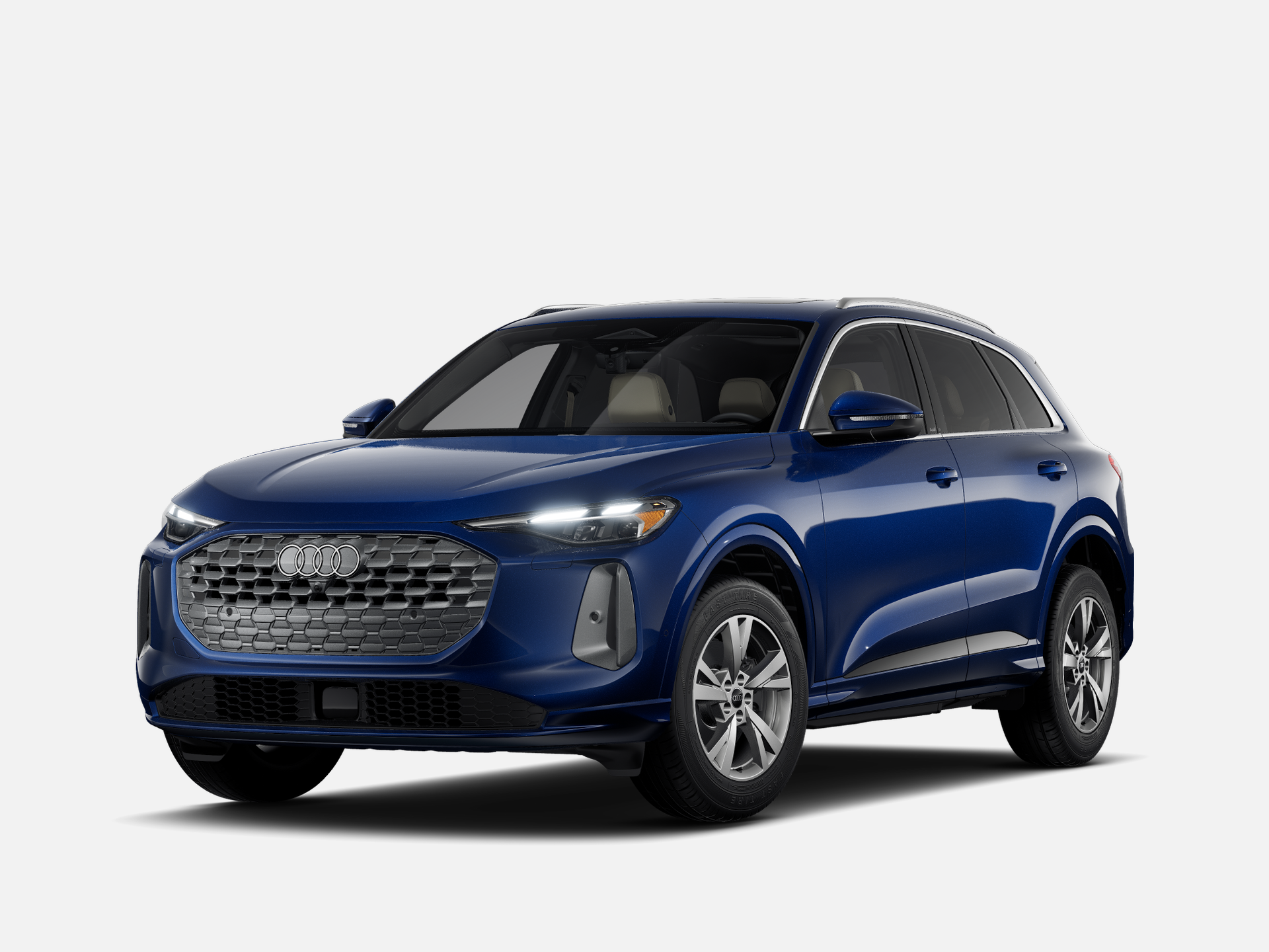 2026 Audi Q5