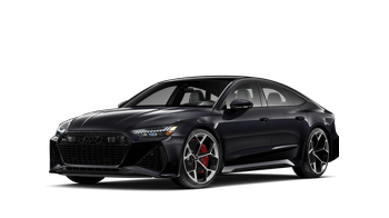 2025 Audi RS 7 Base - Photo 20