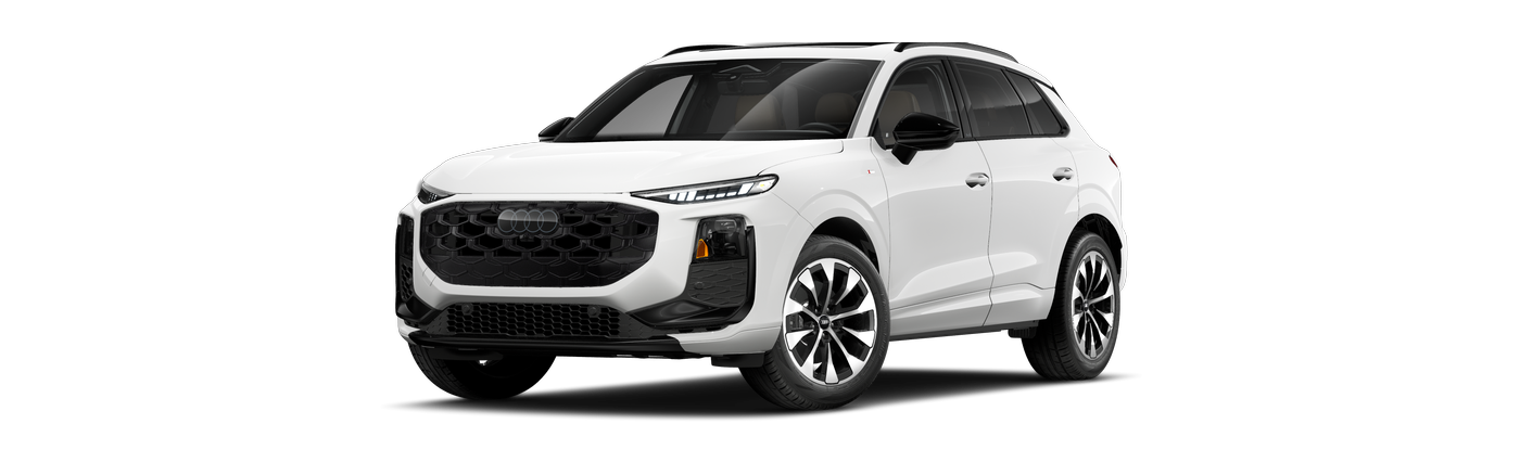 2026 Audi Q3 Base - Photo 45