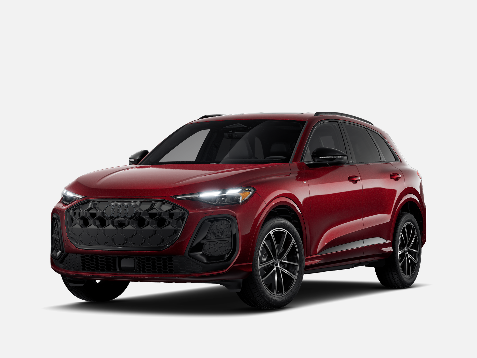 2026 Audi Q5