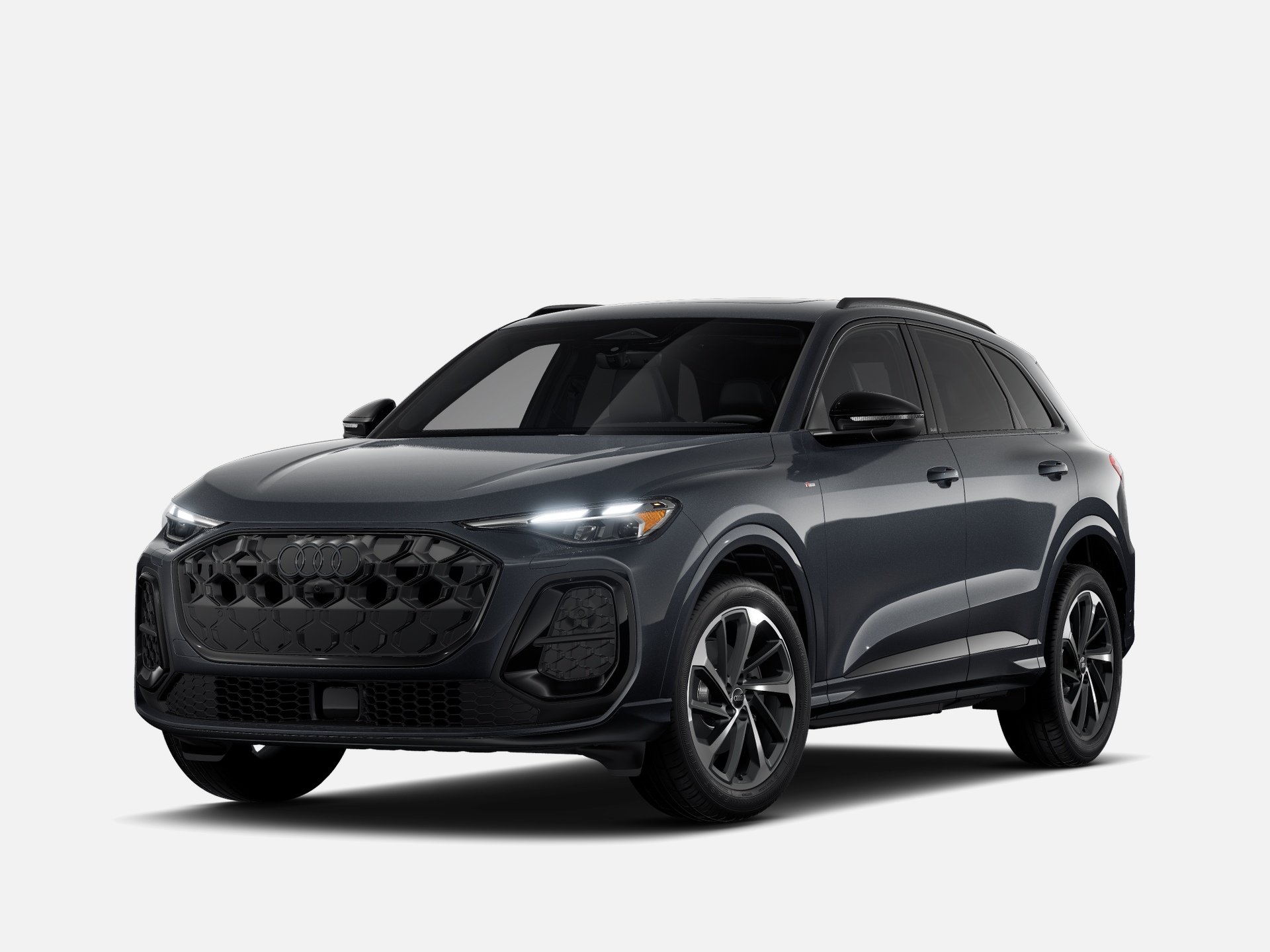 2026 Audi Q5 used