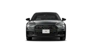 Image about Audi S6 Sedan S6 TFSI 331 kW (450 PS) tiptronic