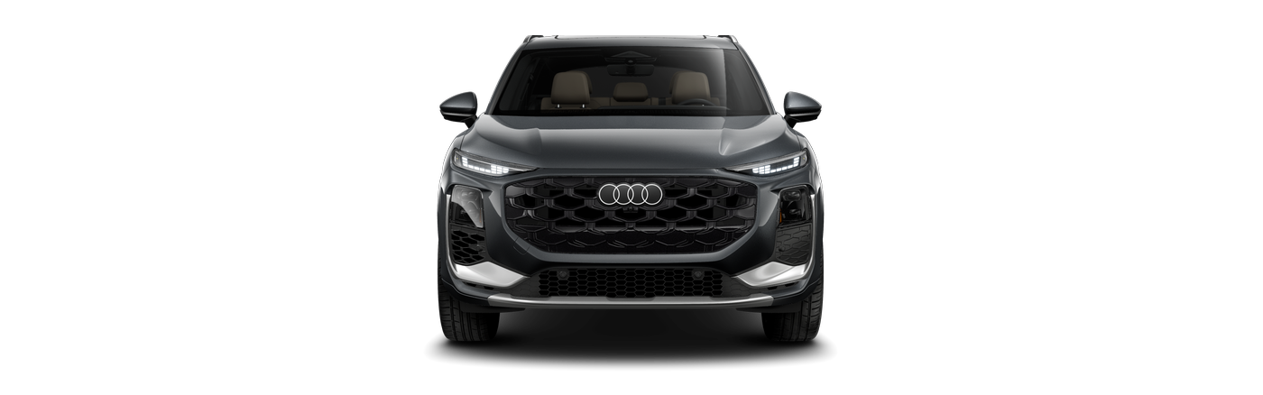 2026 Audi Q3 Base - Photo 56
