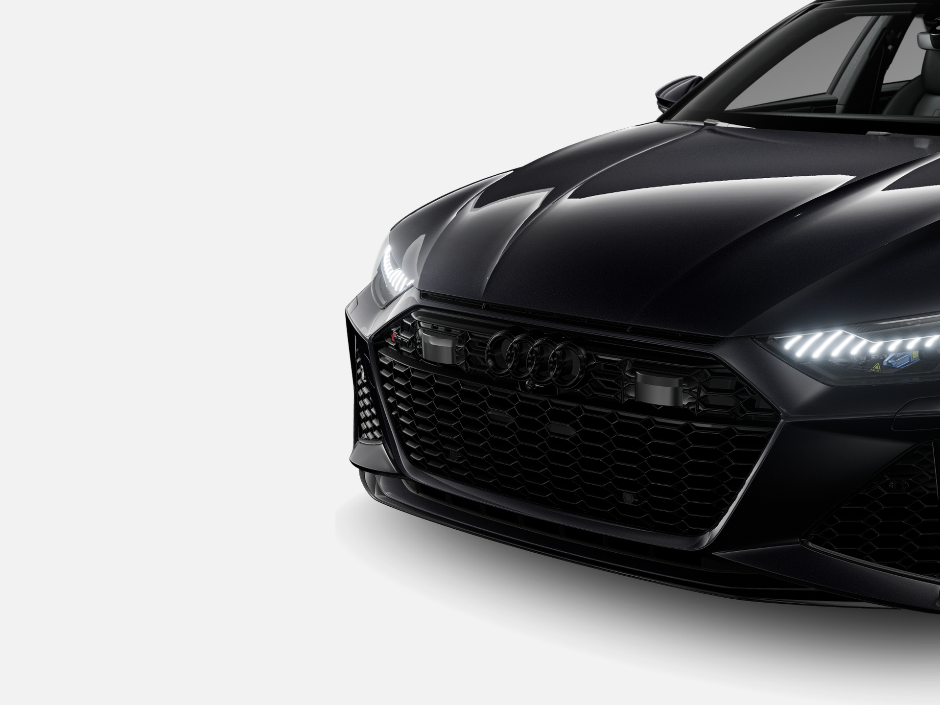 2025 Audi RS 7 Base - Photo 11