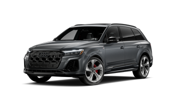 2026 Audi Q7 Prestige's photo