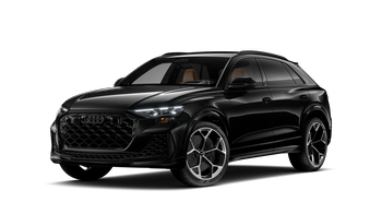 Photo of 2027 Audi RS Q8 SUV performance