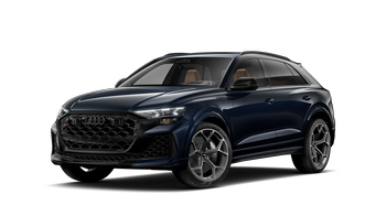 Photo of 2027 Audi RS Q8 SUV performance 