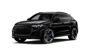 2026 Audi RS Q8 Base's photo