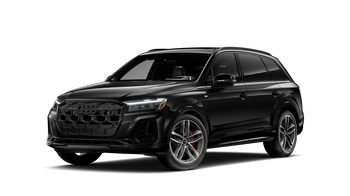 2026 Audi Q7 Prestige's photo
