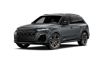 Photo of 2026 Audi Q7
