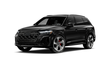 Photo of 2026 Audi Q7