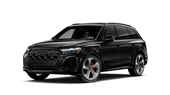 2026 Audi Q7 Prestige's photo