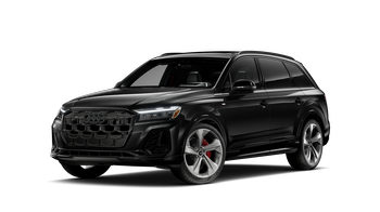Photo of 2026 Audi Q7 