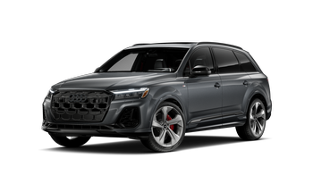 Photo of 2026 Audi Q7 