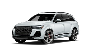 Photo of 2026 Audi Q7 