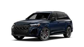 Photo of 2026 Audi Q7 